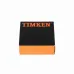 Конический роликовый подшипник однорядный 3490/3420 Timken