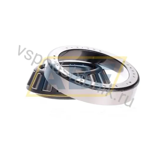 Конический роликовый подшипник однорядный 31308 Timken 40×90×25.25 мм