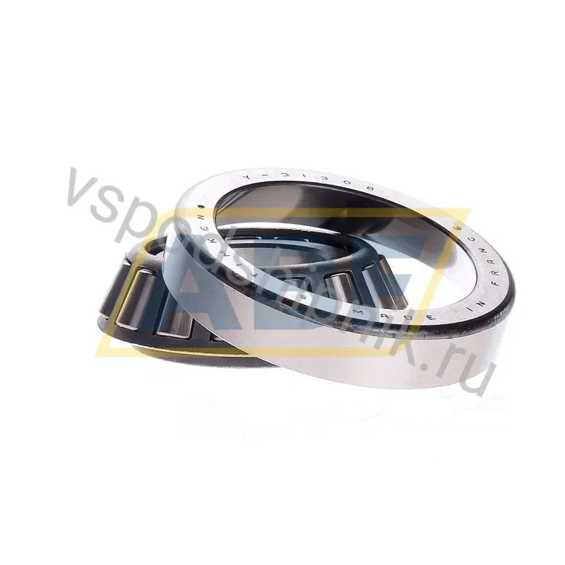 Конический роликовый подшипник однорядный 31308 Timken 360