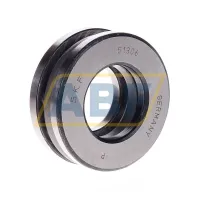 Конический роликовый подшипник однорядный 31306 SKF