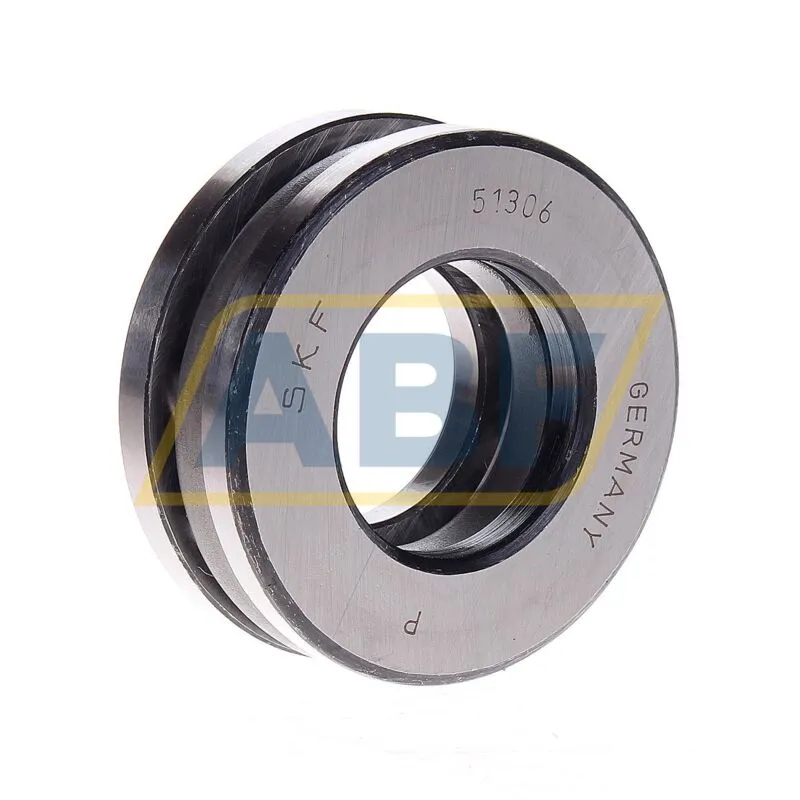 Конический роликовый подшипник однорядный 31306 SKF 360