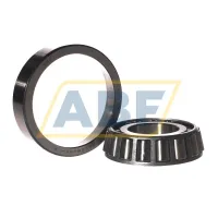 Конический роликовый подшипник однорядный 30309 SKF