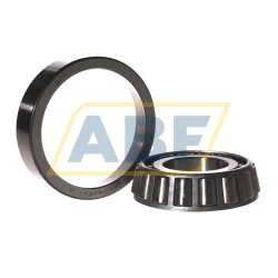 Конический роликовый подшипник однорядный 30309 SKF