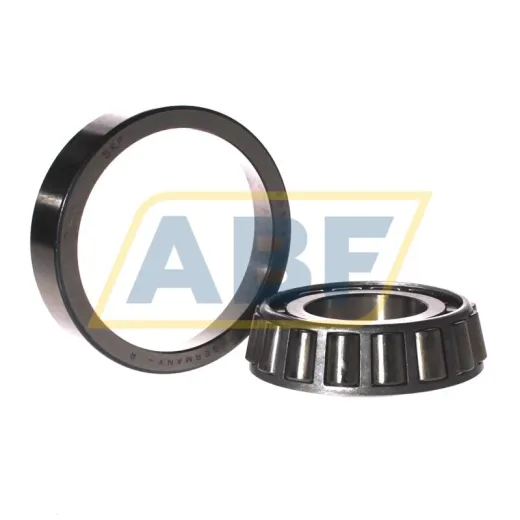 Конический роликовый подшипник однорядный 30309 SKF