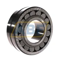 Сферический роликовый подшипник 22317EK/C3 SKF