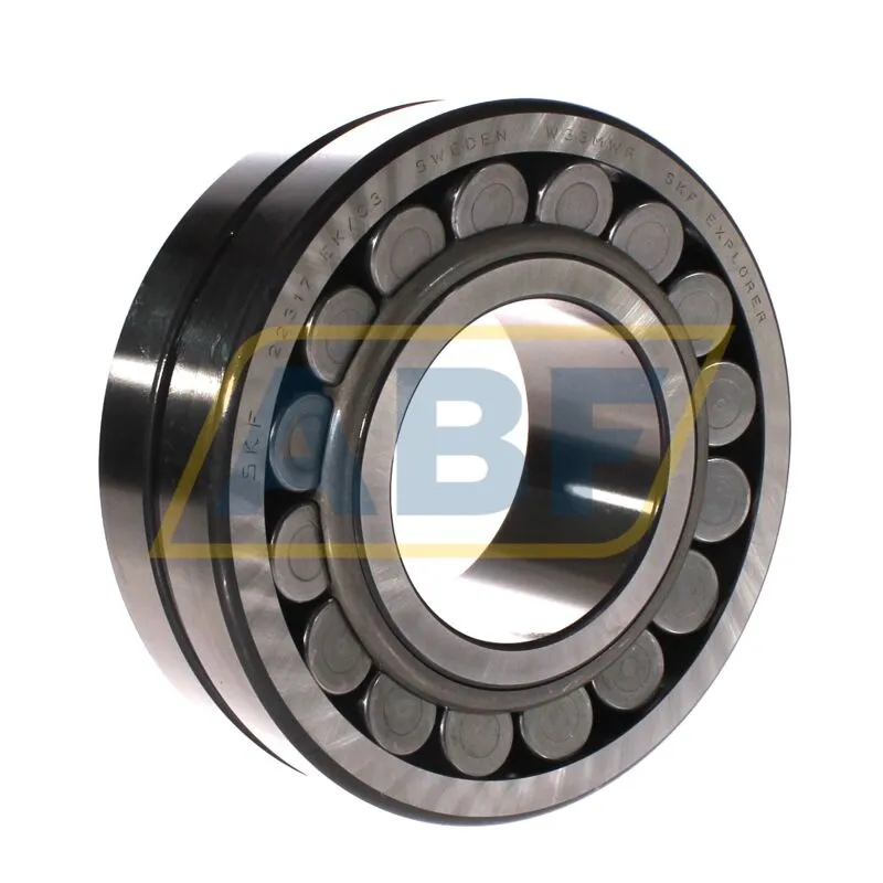 Сферический роликовый подшипник 22317EK/C3 SKF 360