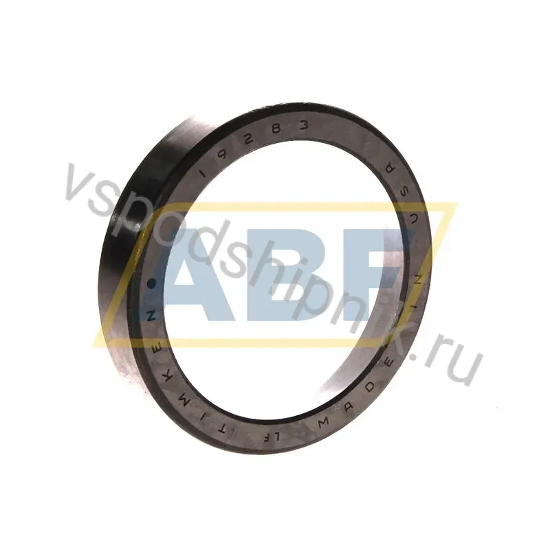 Наружное кольцо конического подшипника 19283 Timken 360