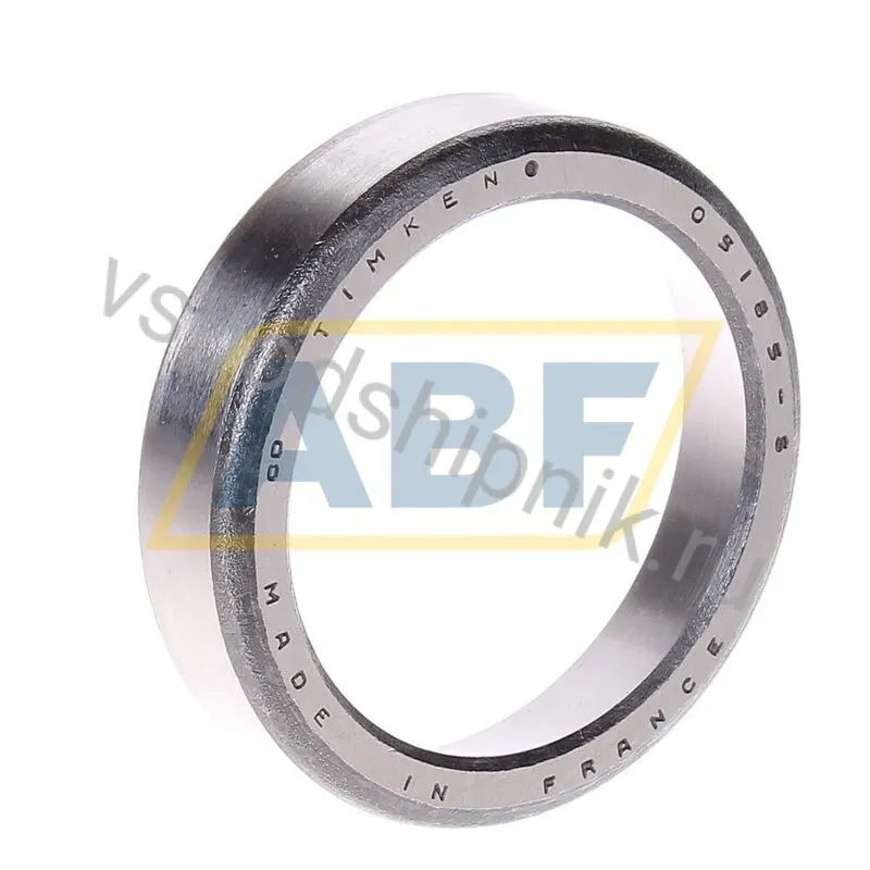 Наружное кольцо конического подшипника 05185S Timken 360