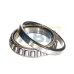 Конический роликовый подшипник однорядный SET245 Timken