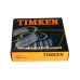 Конический роликовый подшипник однорядный SET245 Timken