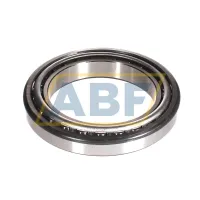 Конический роликовый подшипник однорядный SET245 Timken