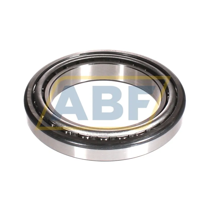 Конический роликовый подшипник однорядный SET245 Timken 360