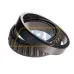 Конический роликовый подшипник однорядный 32022X/Q SKF