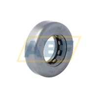 Конический роликовый подшипник T92 Timken