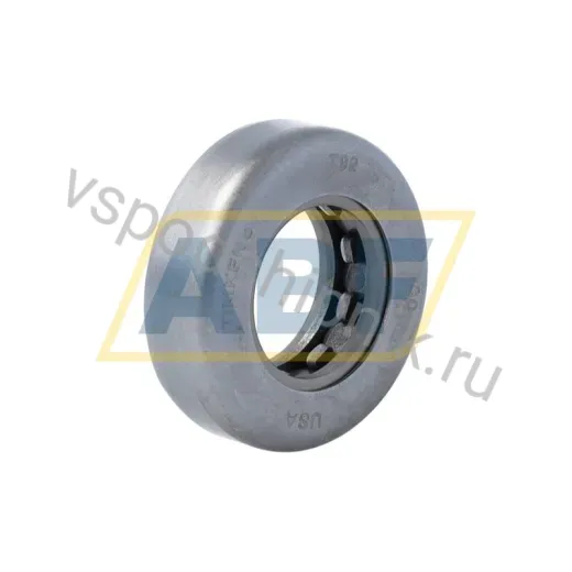 Конический роликовый подшипник T92 Timken 23.75×45.21×13.48 мм