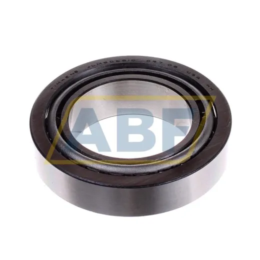 Конический роликовый подшипник однорядный SET118 Timken 55×90×23 мм