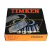 Конический роликовый подшипник однорядный SET117 Timken