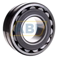 Сферический роликовый подшипник 22318K CJ W33 C3 Timken