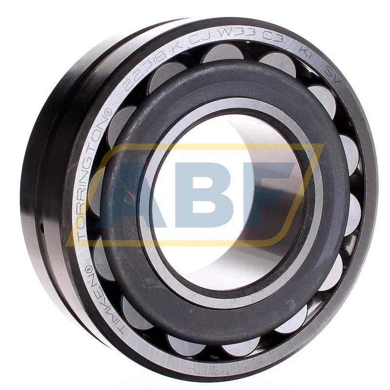 Сферический роликовый подшипник 22318K CJ W33 C3 Timken 360