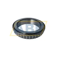 Внутреннее кольцо конического подшипника 67782 Timken