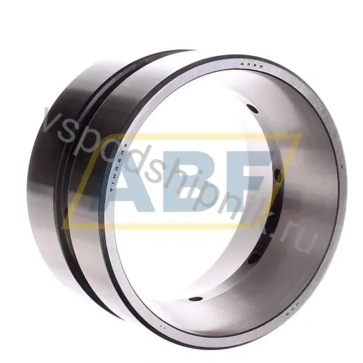 Конический роликовый подшипник 632D Timken 136.53×76.2 мм