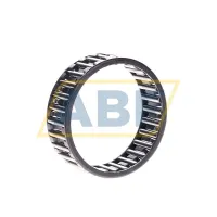 Игольчатый роликовый подшипник с сепаратором K55X63X20 SKF