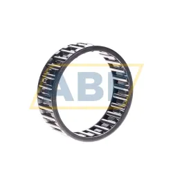 Игольчатый роликовый подшипник с сепаратором K55X63X20 SKF