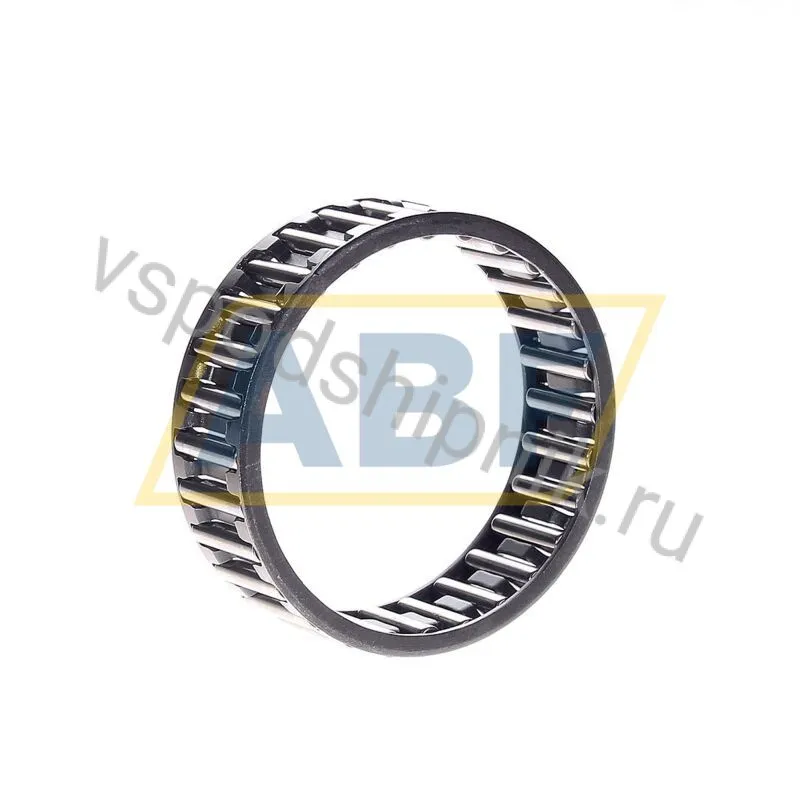 Игольчатый роликовый подшипник с сепаратором K55X63X20 SKF 360