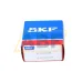 Игольчатый роликовый подшипник с сепаратором IR55X60X35 SKF