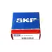 Игольчатый роликовый подшипник с сепаратором IR40X45X20 SKF
