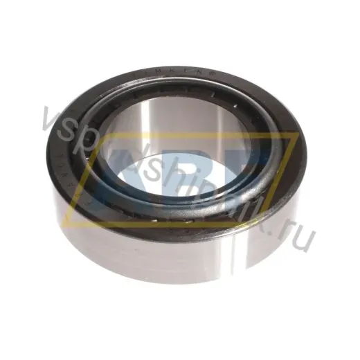 Конический роликовый подшипник однорядный 33217-90KA1 Timken 85×150×49 мм