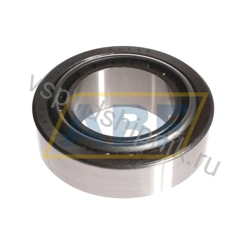Конический роликовый подшипник однорядный 33217-90KA1 Timken 360