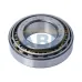 Конический роликовый подшипник однорядный 28150-99401 Timken