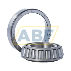 Конический роликовый подшипник однорядный 28150-99401 Timken