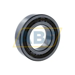 Цилиндрический роликовый подшипник NJ NJ2213ECP/C4 SKF