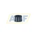 Игольчатый роликовый подшипник с сепаратором K12X18X12TN SKF