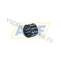 Игольчатый роликовый подшипник с сепаратором K12X18X12TN SKF