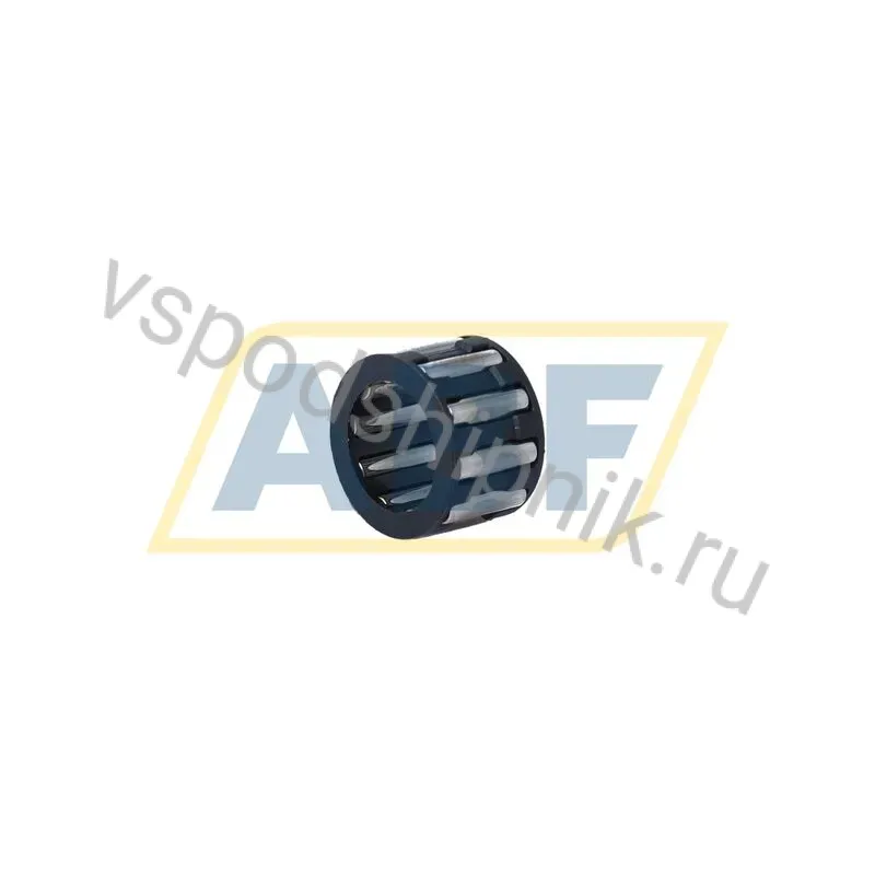 Игольчатый роликовый подшипник с сепаратором K12X18X12TN SKF 360