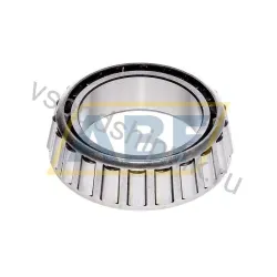 Внутреннее кольцо конического подшипника JLM104948 Timken