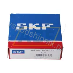 Наружное кольцо конического подшипника HM803110/2/QCL7C SKF