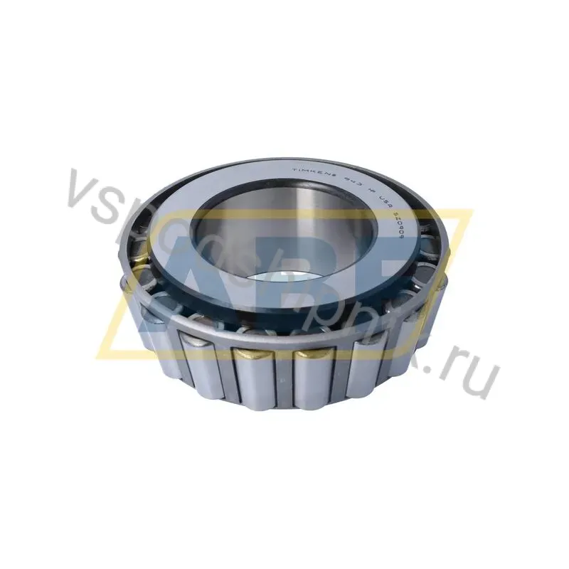 Внутреннее кольцо конического подшипника 943 Timken 360