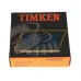 Конический роликовый подшипник однорядный 32011XM-90KM1 Timken
