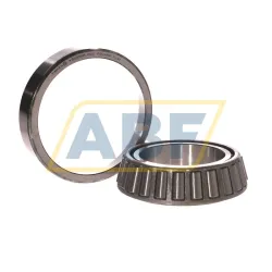 Конический роликовый подшипник однорядный 32011XM-90KM1 Timken