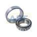 Конический роликовый подшипник однорядный 16150-99401 Timken