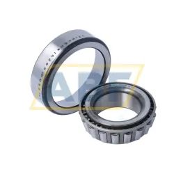 Конический роликовый подшипник однорядный 16150-99401 Timken