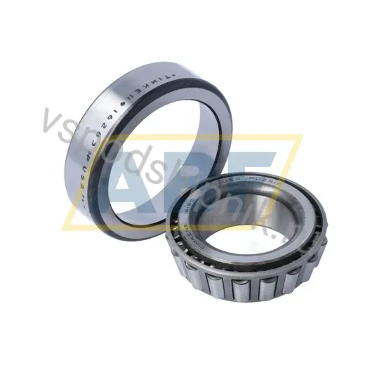 Конический роликовый подшипник однорядный 16150-99401 Timken 38.1×72.23×23.81 мм