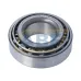 Конический роликовый подшипник однорядный 15118-99403 Timken