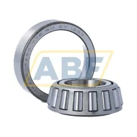Конический роликовый подшипник однорядный 15118-99403 Timken