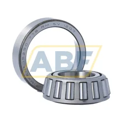 Конический роликовый подшипник однорядный 15118-99403 Timken
