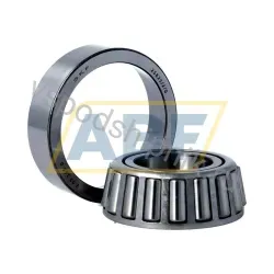 Конический роликовый подшипник однорядный 25877/2/25821/2/Q SKF